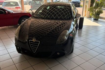 Alfa Romeo Giulietta 150.000 km 5.500 &euro; Bad Berneck im Fichtelgebirge 95460