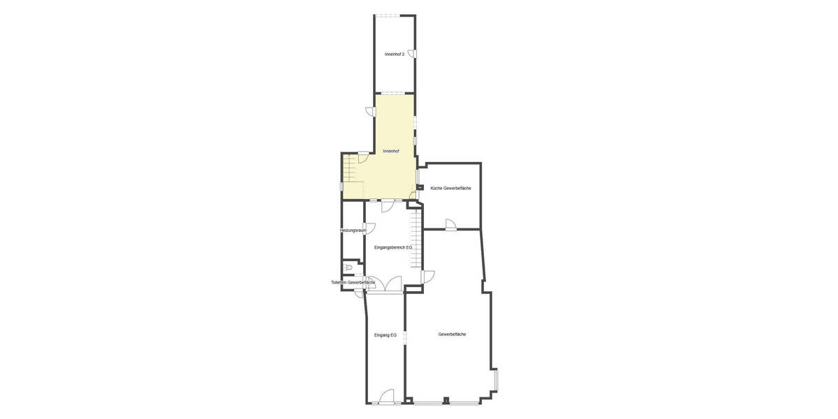 Mehrfamilienhaus, Wohnhaus Hollfeld - 7 Zimmer, 200 m&sup2;, 375.000&euro; | Angebot:26720484
