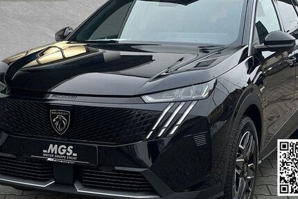 Peugeot 5008 3.000 km 35.990 &euro; Bayreuth 95445