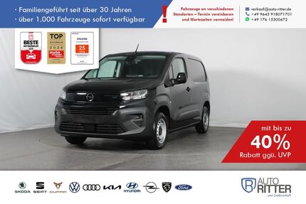 Opel Combo 15.500 km 22.990 &euro; Eschenbach 92676