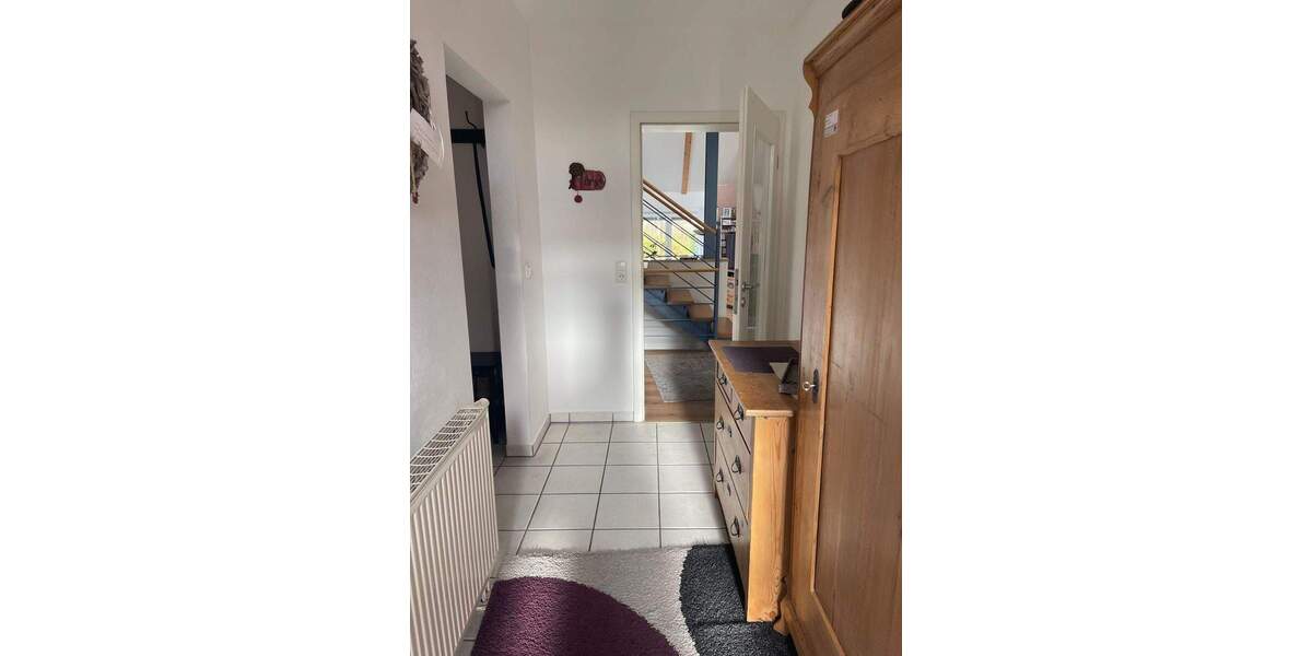 Einfamilienhaus Weidenberg - 5 Zimmer, 164 m&sup2;, 579.000&euro; | Angebot:25660781