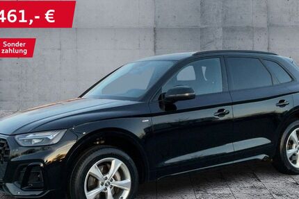 Audi Q5 100.184 km 34.900 &euro; Bayreuth 95448
