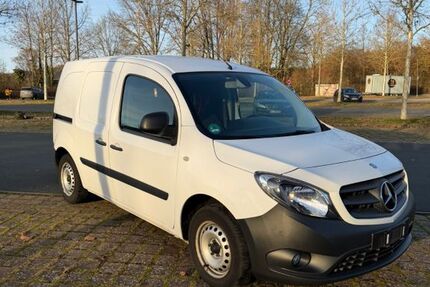 Mercedes-Benz Citan 94.500 km 9.500 &euro; Bayreuth 95445