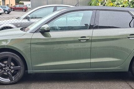Audi A1 15.200 km 24.100 &euro; Bayreuth 95447