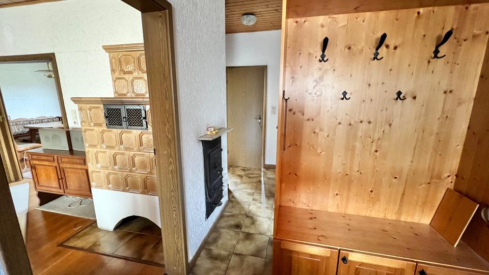 Einfamilienhaus Kirchenthumbach - 189.000&euro; | Angebot:26226227