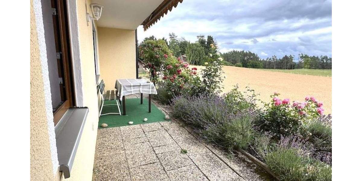 Mehrfamilienhaus, Wohnhaus Ahorntal Kirchahorn - 8 Zimmer, 183 m&sup2;, 359.000&euro; | Angebot:25769603