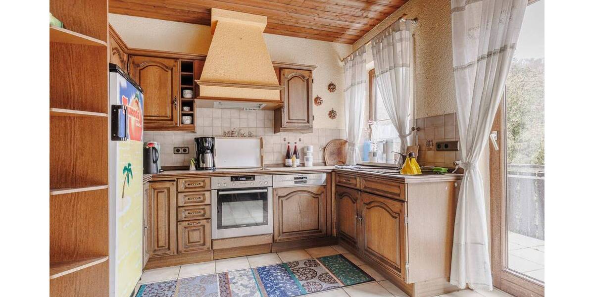 Gewerbeobjekt Pottenstein - 6 Zimmer, 850.000&euro; | Angebot:26556662