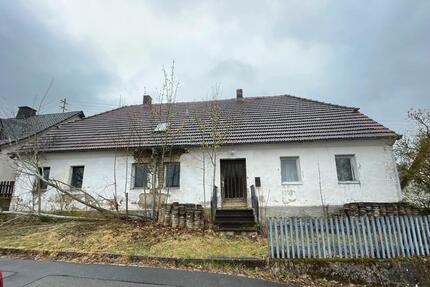 Haus Guttenberg - 85.000&euro; | Angebot:26126656