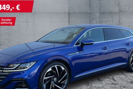 VW Arteon 66.807 km 30.700 &euro; Bayreuth 95448