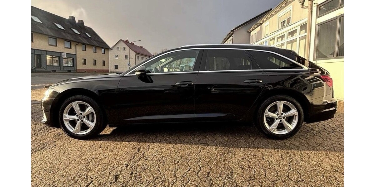 Audi A6 Allroad 80.000 km 35.000 &euro; Mehlmeisel 95694