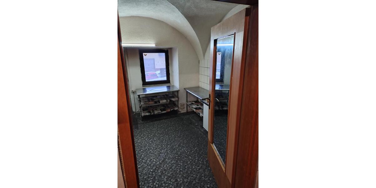 Gewerbeobjekt Pegnitz - 1.000&euro; | Angebot:25945846