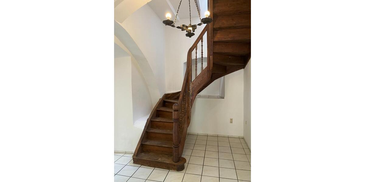 Einfamilienhaus Kemnath - 4 Zimmer, 160 m&sup2;, 950&euro; | Angebot:25233643