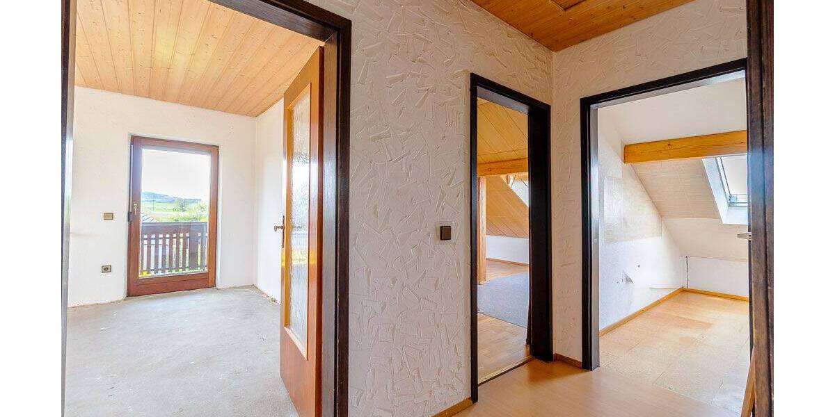 Einfamilienhaus Eckersdorf - 7 Zimmer, 175 m&sup2;, 478.000&euro; | Angebot:26501286