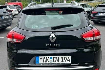 Renault Clio 68.000 km 8.680 &euro; Neusorg 95700