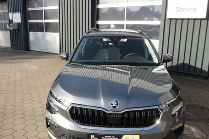 Skoda Kamiq 5.000 km 23.890 &euro; Pegnitz 91257