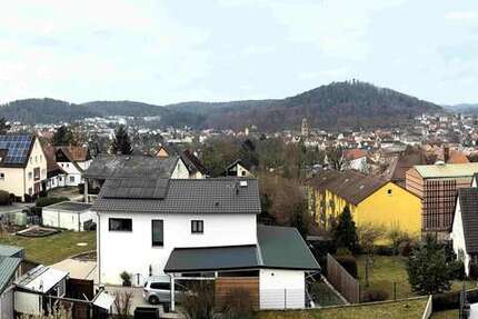 Wohnung Pegnitz - 2 Zimmer, 40 m&sup2;, 106.000&euro; | Angebot:26279292