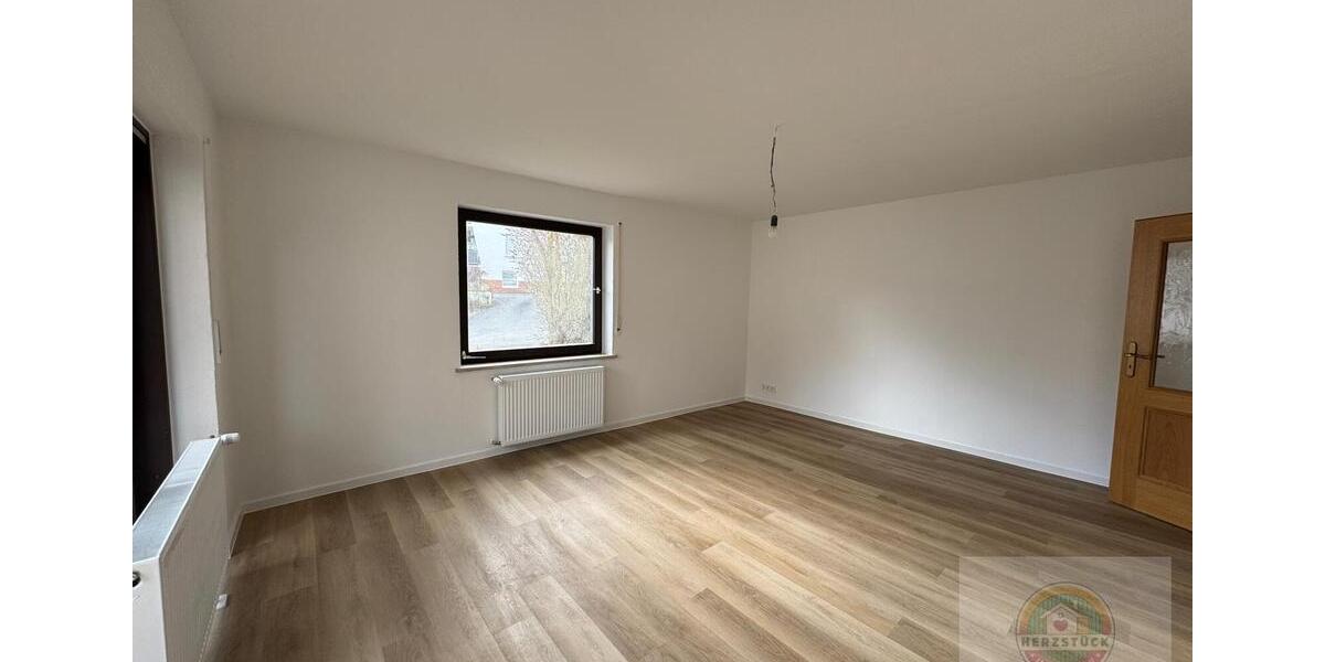 Erdgeschoßwohnung Kulmbach Blaich - 2 Zimmer, 72 m&sup2;, 645&euro; | Angebot:25987592