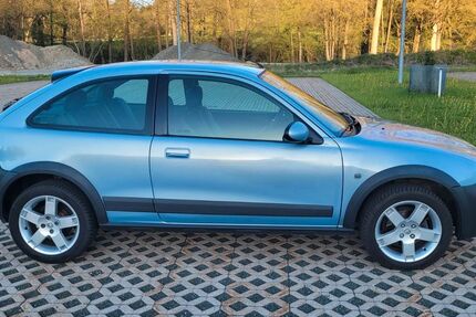 Rover Andere 93.000 km 2.500 &euro; Weismain 96260