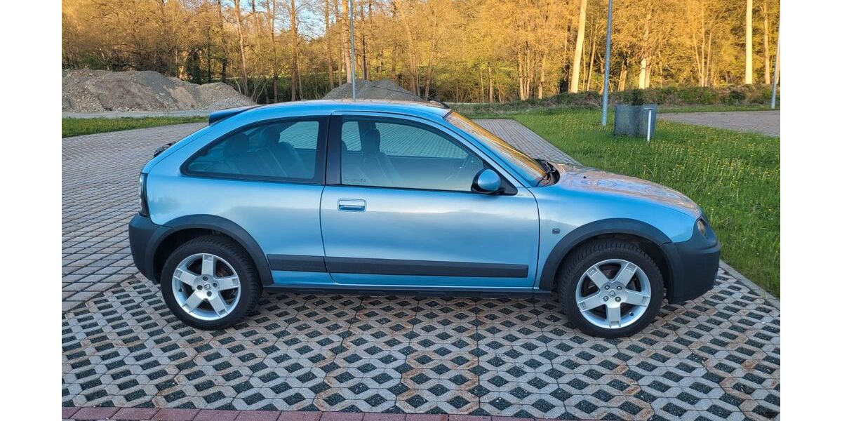 Rover Andere 93.000 km 2.500 &euro; Weismain 96260