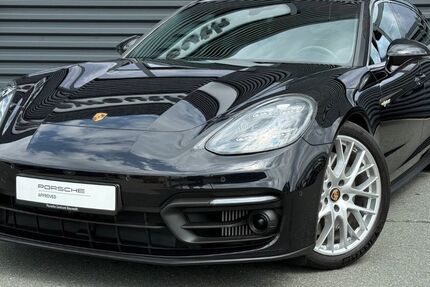 Porsche Panamera 55.900 km 84.900 &euro; Bayreuth 95448