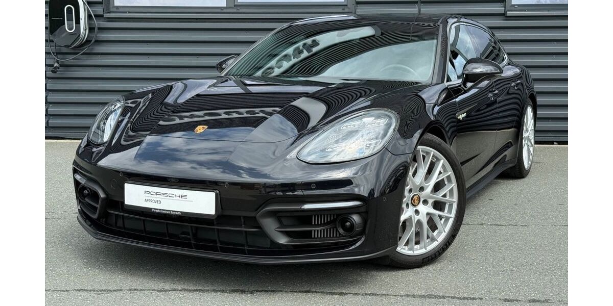 Porsche Panamera 55.900 km 84.900 &euro; Bayreuth 95448