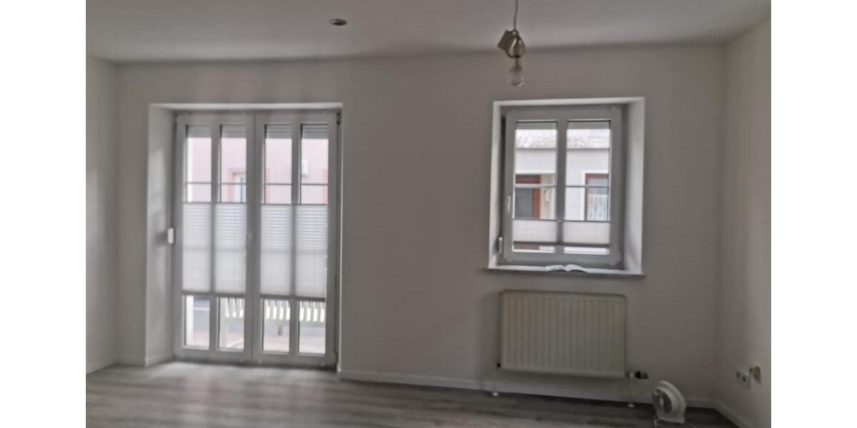 Erdgeschoßwohnung Weismain - 2 Zimmer, 70 m&sup2;, 450&euro; | Angebot:26042550