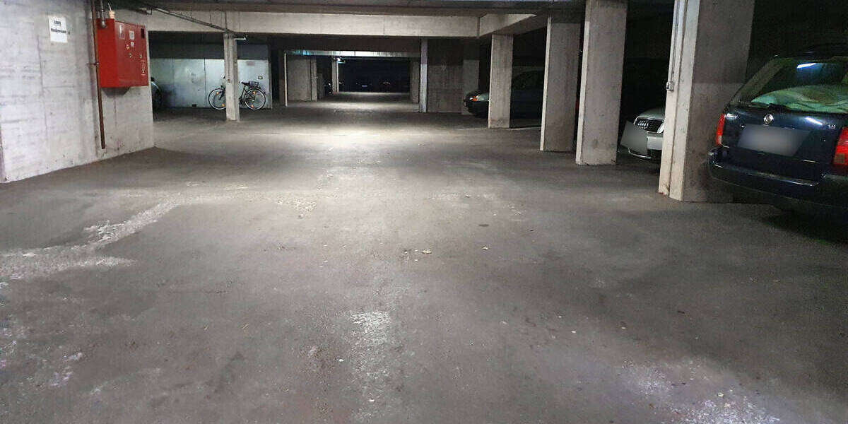 Garagen / Stellplätze Bayreuth St. Georgen - 59.400&euro; | Angebot:25665254