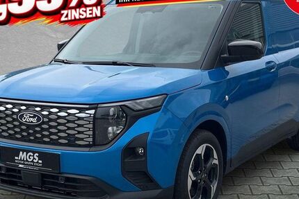 Ford Transit Courier 1.690 km 29.988 &euro; Bayreuth 95445