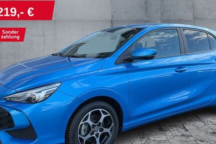 MG 3 11.636 km 16.200 &euro; Bayreuth 95448