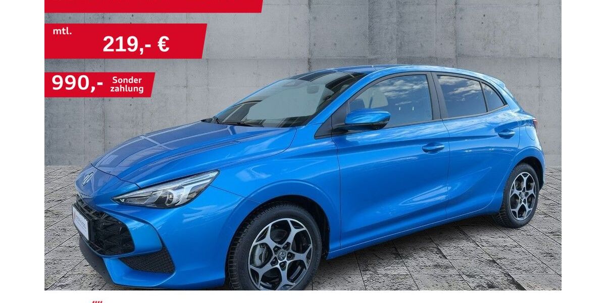 MG 3 11.636 km 16.200 &euro; Bayreuth 95448