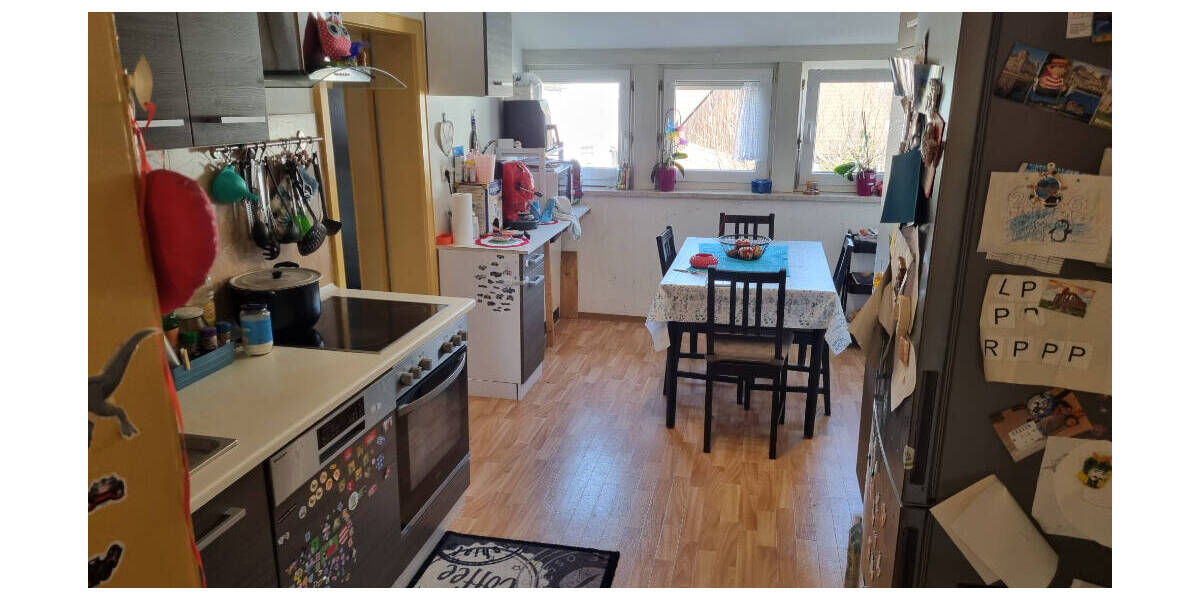 Mehrfamilienhaus, Wohnhaus Kasendorf - 1 Zimmer, 251.000&euro; | Angebot:26273064