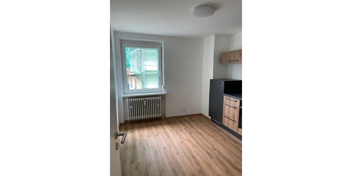 Etagenwohnung Thurnau - 4 Zimmer, 98 m&sup2;, 790&euro; | Angebot:26698806