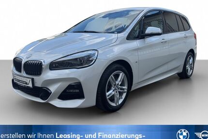 BMW 220 Gran Tourer 71.715 km 27.580 &euro; Kulmbach 95326