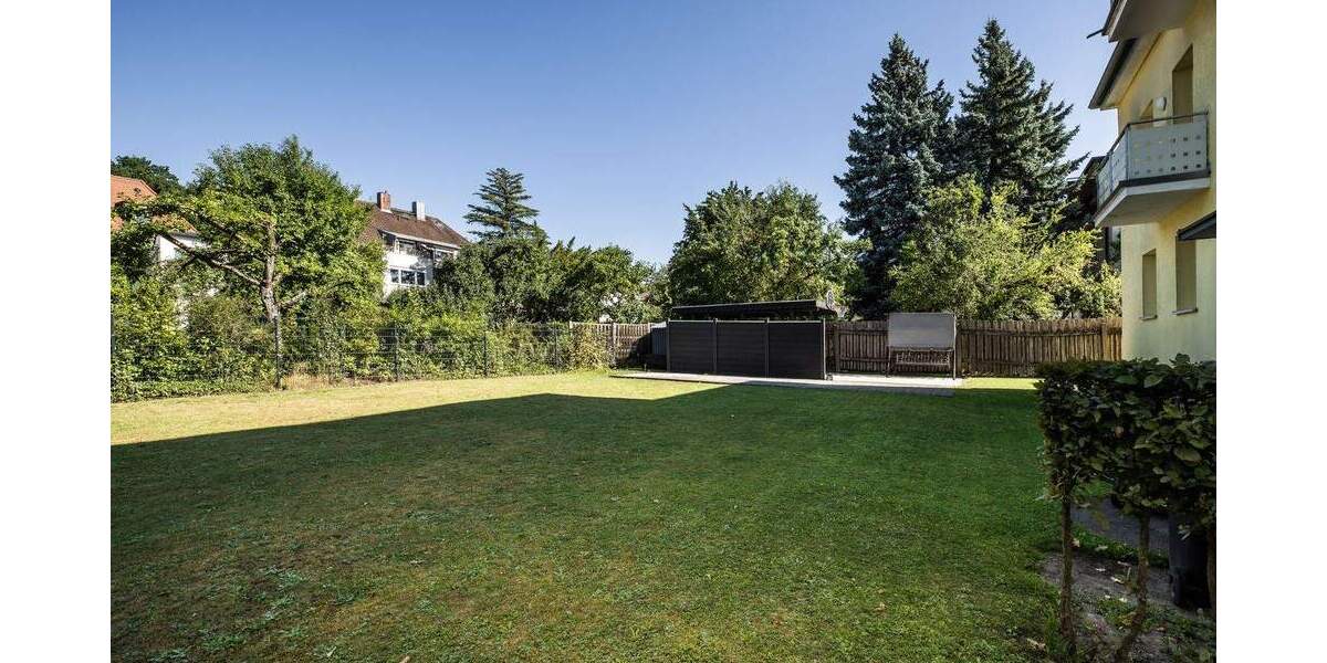 Etagenwohnung Bayreuth Gartenstadt - 3 Zimmer, 79 m&sup2;, 315.000&euro; | Angebot:25896444