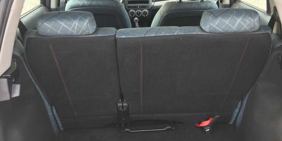 Smart ForFour Pulse, 8 Fach Bereift,Tüv Neu! 140.000 km 3.000 &euro; Himmelkron 95502