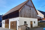 Wohnhaus mit ehemaliger Gastwirtschaft und Scheune in Leups bei Pegnitz zu verkaufen. - Zweifamilienhaus Pegnitz | Angebot:26232738