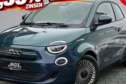 Fiat 500 2.049 km 16.450 &euro; Bayreuth 95445
