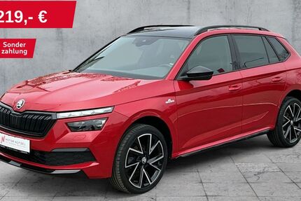Skoda Kamiq 61.846 km 18.800 &euro; Kulmbach 95326
