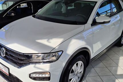 VW T-Roc 98.000 km 16.400 &euro; Gefrees 95482