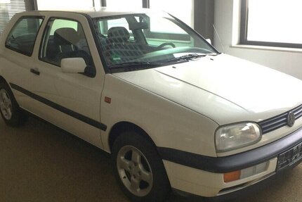 VW Golf GL,Orig. 52000 Km ! 52.000 km 3.850 &euro; Himmelkron 95502