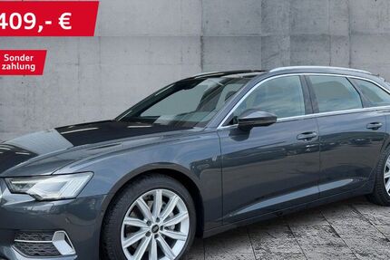 Audi A6 59.269 km 37.298 &euro; Bayreuth 95448