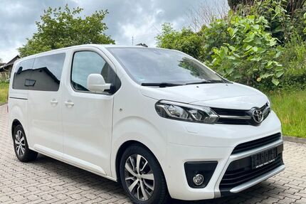 Toyota Proace (Verso) 109.450 km 26.000 &euro; Fichtelberg 95686