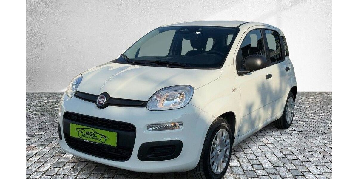 Fiat Panda 4.223 km 14.900 &euro; Bayreuth 95445