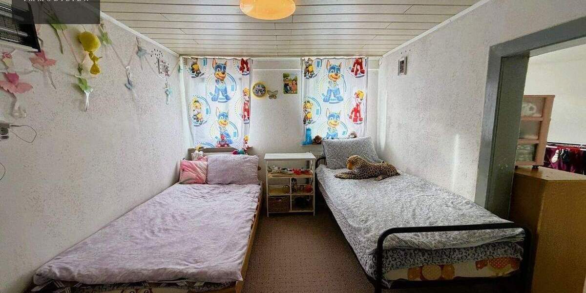 Einfamilienhaus Kulmbach Blaich - 3 Zimmer, 70 m&sup2;, 129.500&euro; | Angebot:25895988