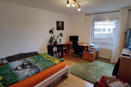 Wohnung Bayreuth City - 2 Zimmer, 53 m&sup2;, 195.000&euro; | Angebot:26680155