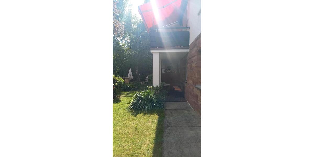 Etagenwohnung Kulmbach Blaich - 2 Zimmer, 67 m&sup2;, 1.100&euro; | Angebot:25702421