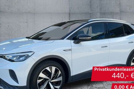 VW ID.4 52.408 km 26.697 &euro; Bayreuth 95448