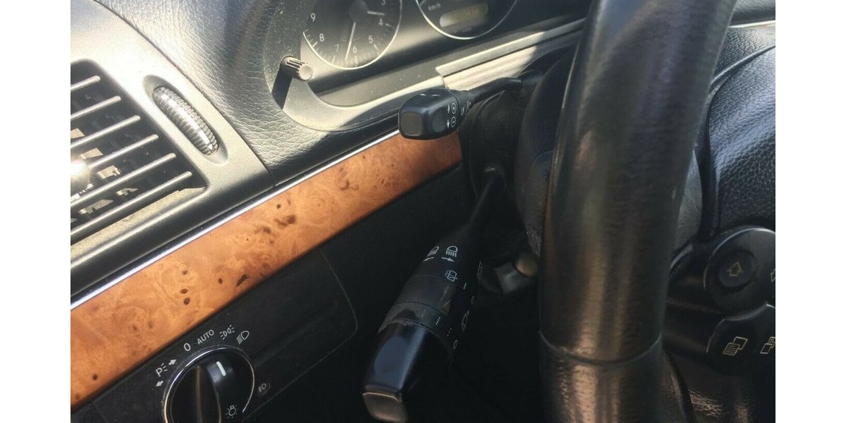 Mercedes-Benz E 200 T Elegance,Navi,Klimaaut.,Tüv Neu! 310.000 km 3.999 &euro; Himmelkron 95502