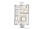 Reihenmittelhaus Bayreuth Grüner Baum - 4 Zimmer, 94 m&sup2;, 249.000&euro; | Angebot:26834508