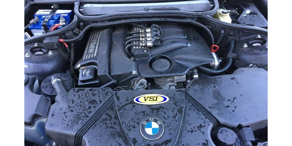 BMW 318 318i Edition Exclusive mit Gasanlage! 250.000 km 650 &euro; Himmelkron 95502